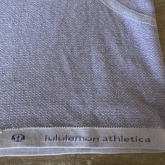 Lululemon Swiftly Tech Short Sleeve in size 8 - Picture 14 of 14